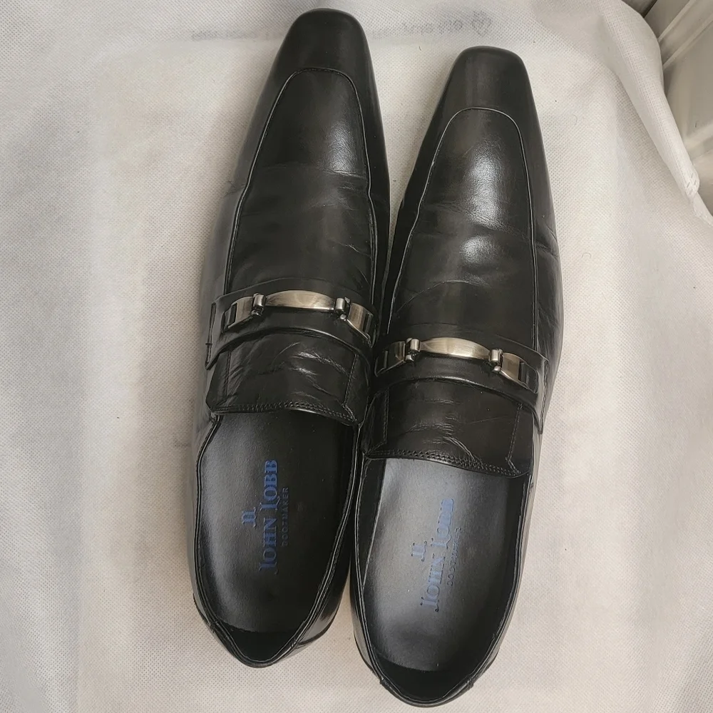 John Lobb john lobb